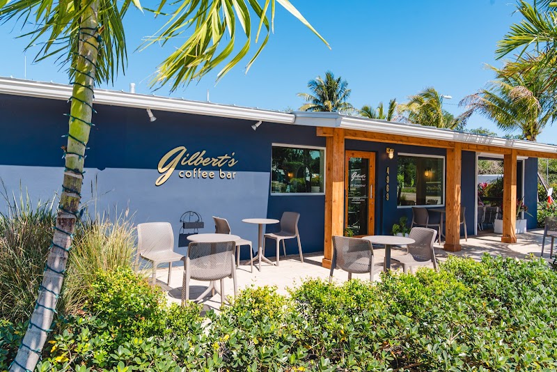 Gilbert's Coffee Bar - Port Salerno photo 1