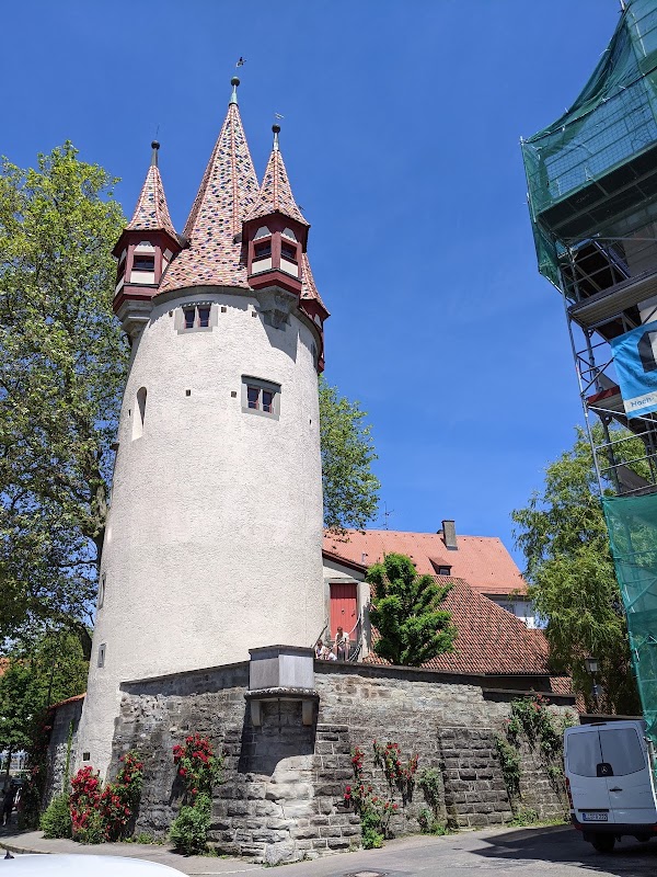 Diebsturm 1