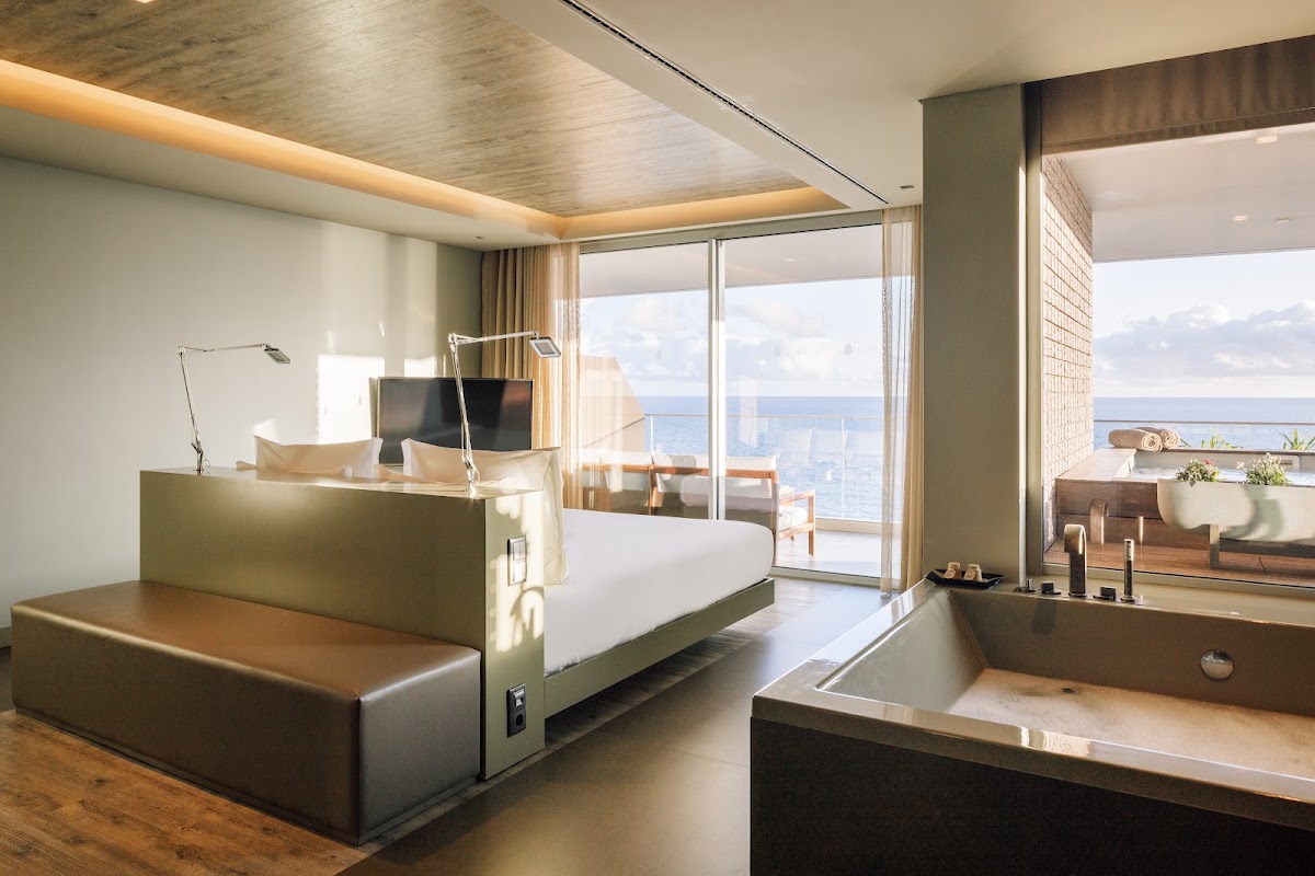 Saccharum Resort & Spa 4