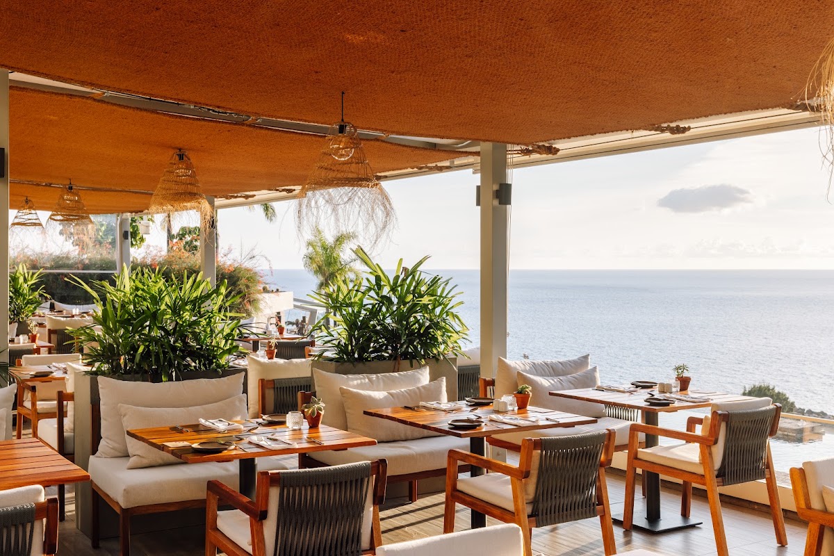 Saccharum Resort & Spa 5