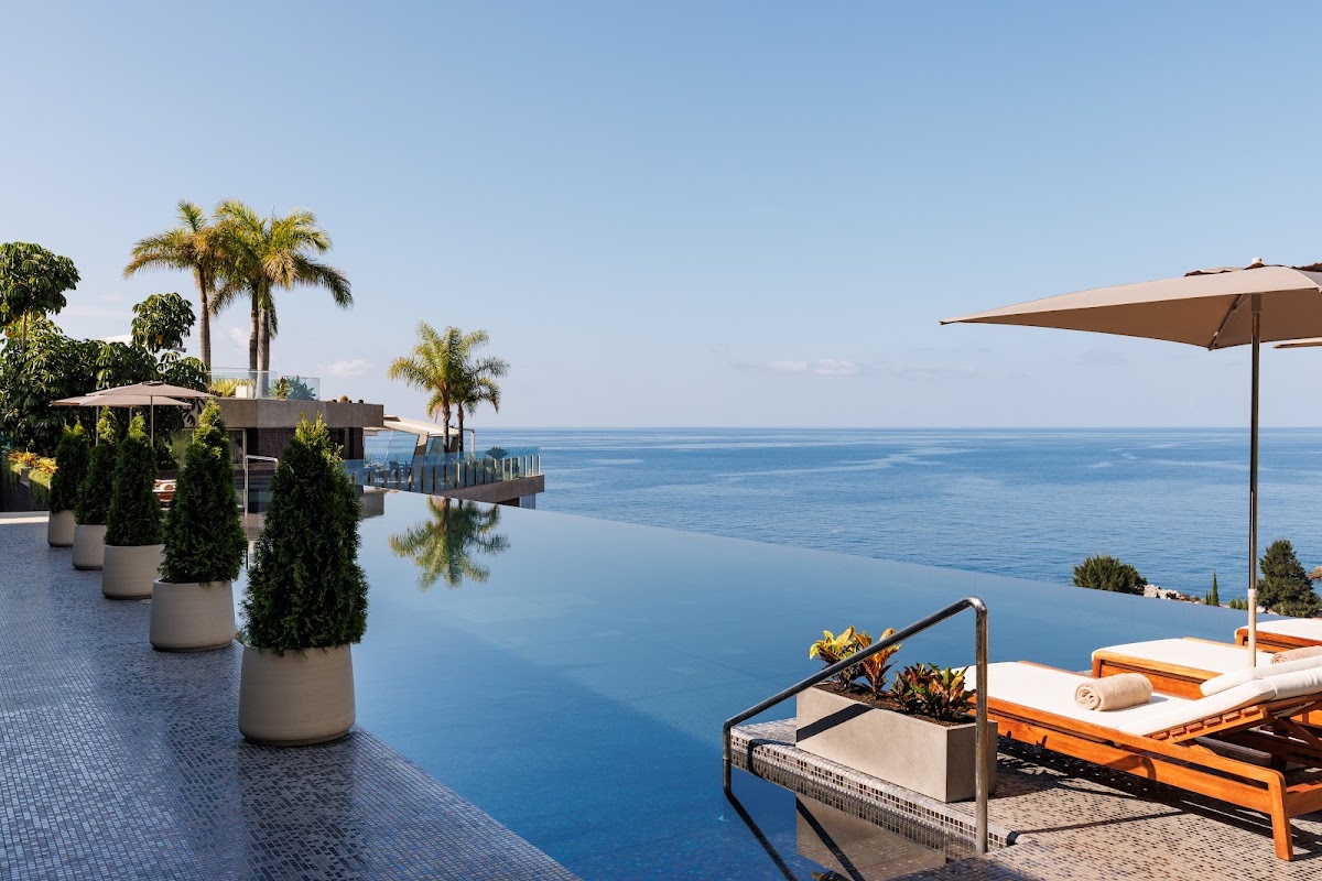 Saccharum Resort & Spa 3