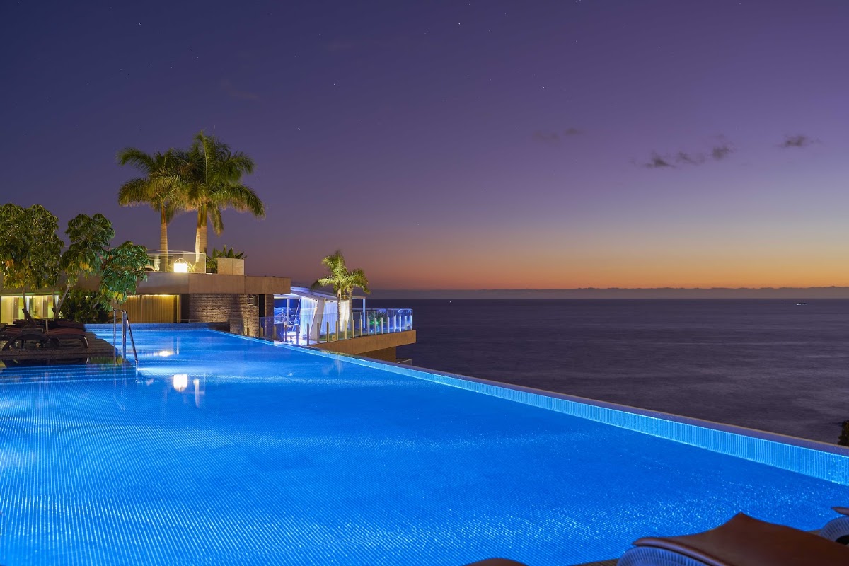 Saccharum Resort & Spa 2