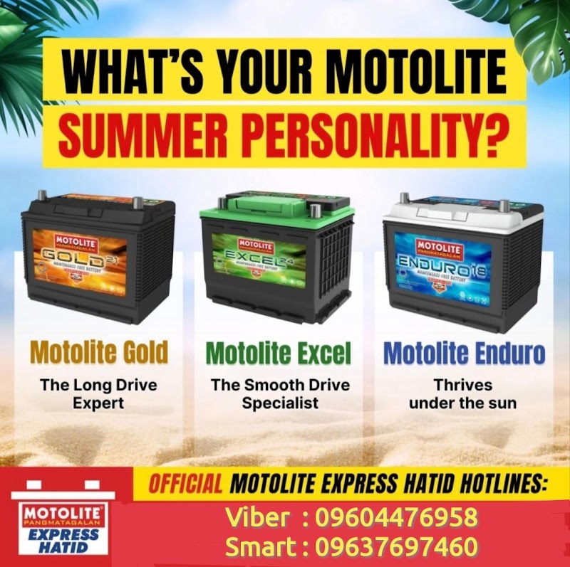 MOTOLITE BGC TAGUIG FGR