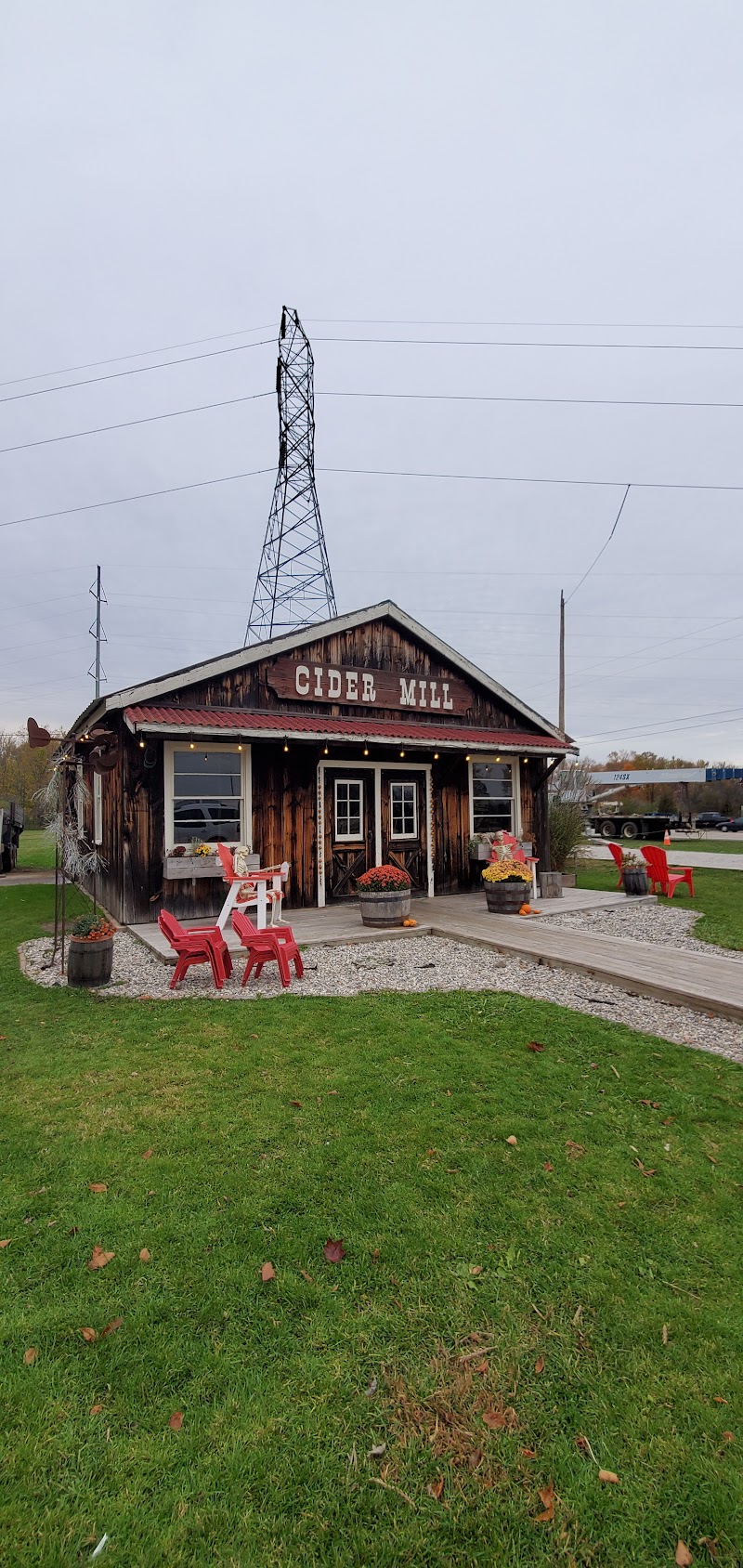 Bayne's Apple Valley photo 3