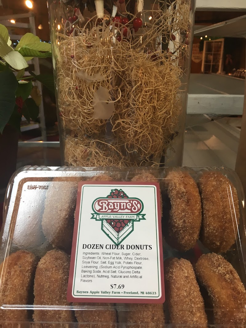 Bayne's Apple Valley photo 1