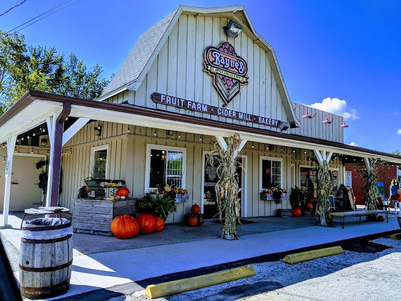 Bayne's Apple Valley photo 2