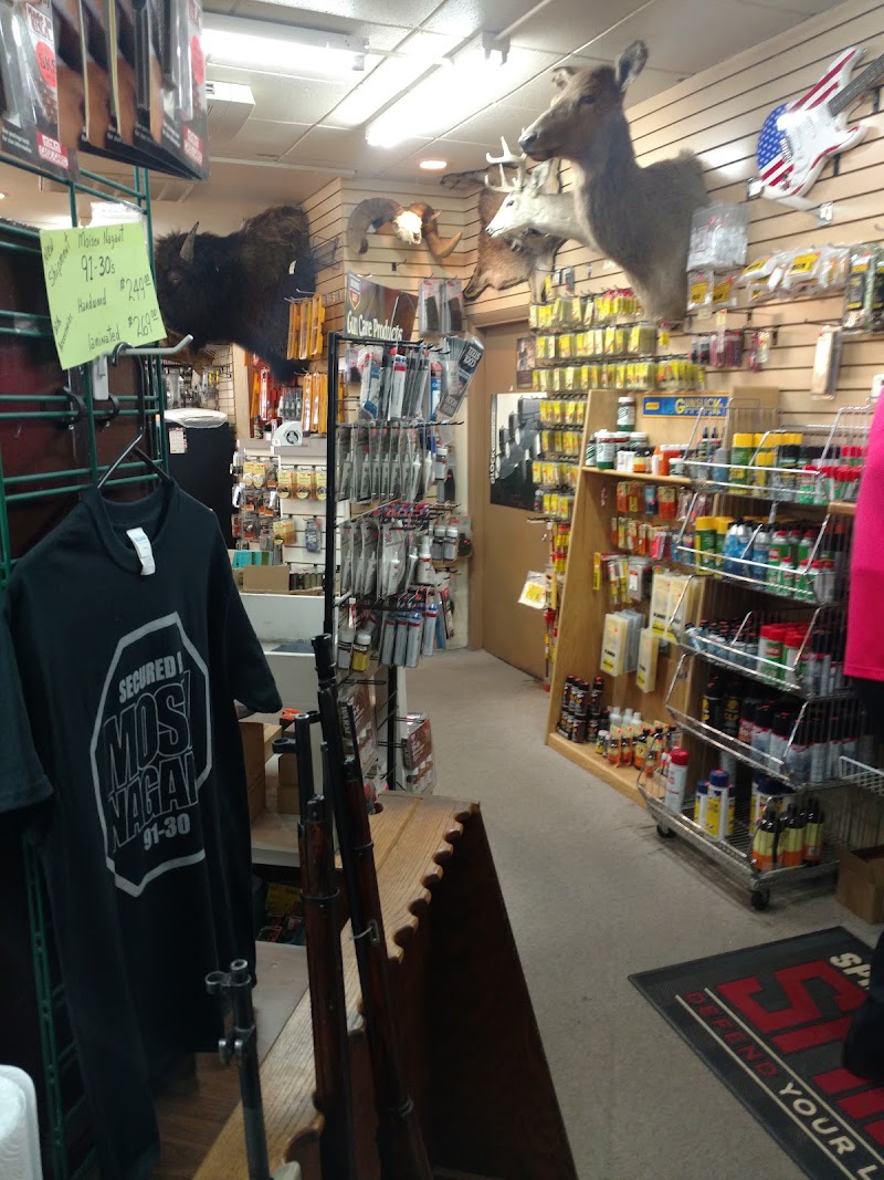 Bickes Firearms photo
