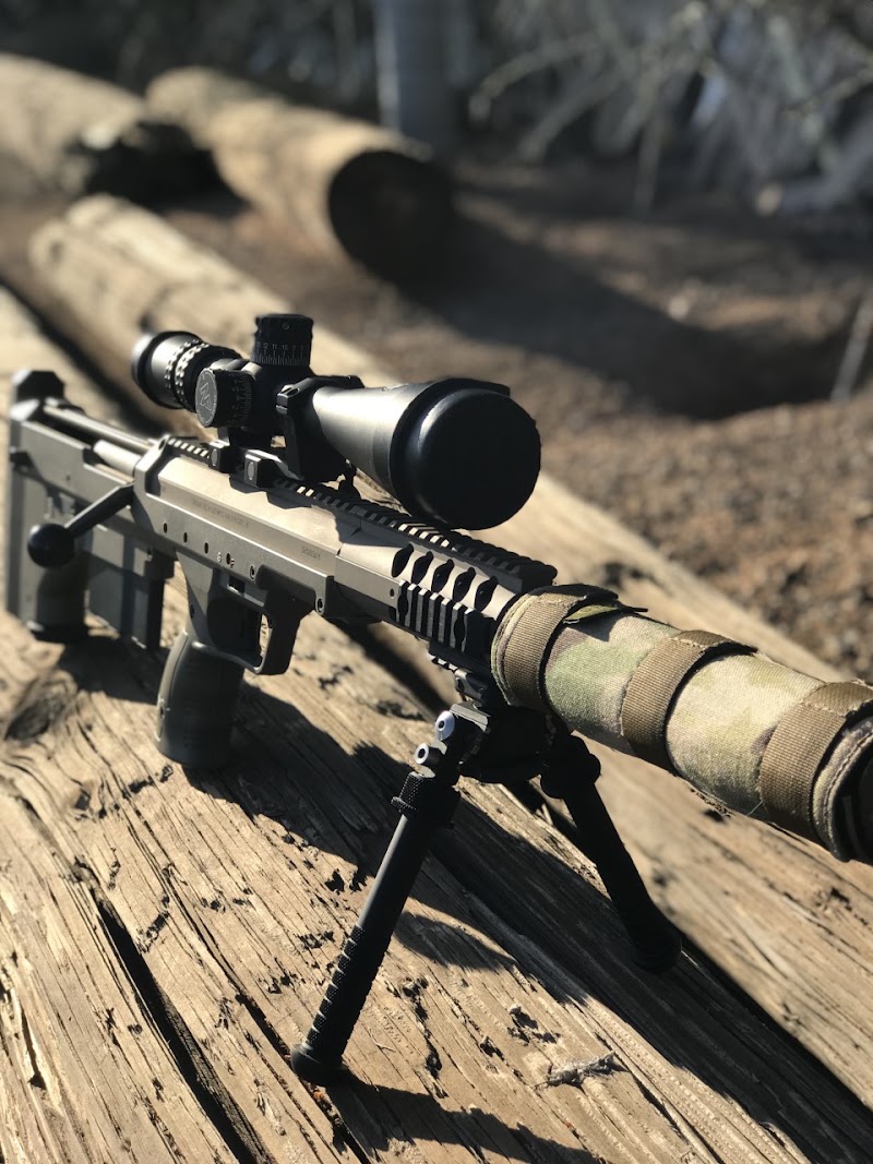 Bickes Firearms photo