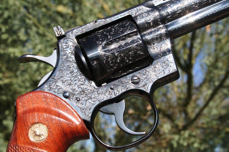Bickes Firearms photo
