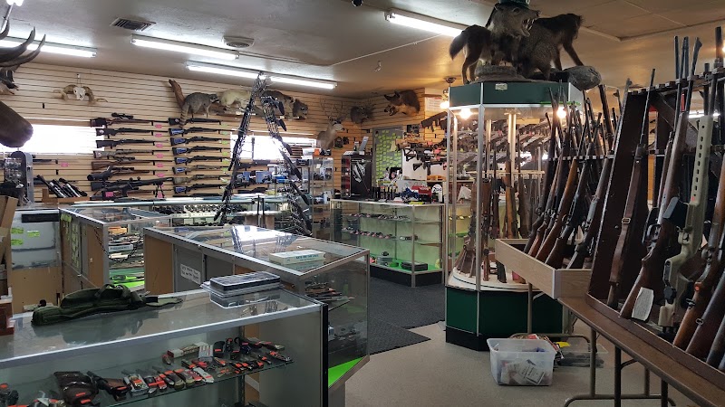 Bickes Firearms photo