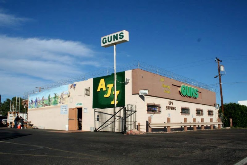 Bickes Firearms photo