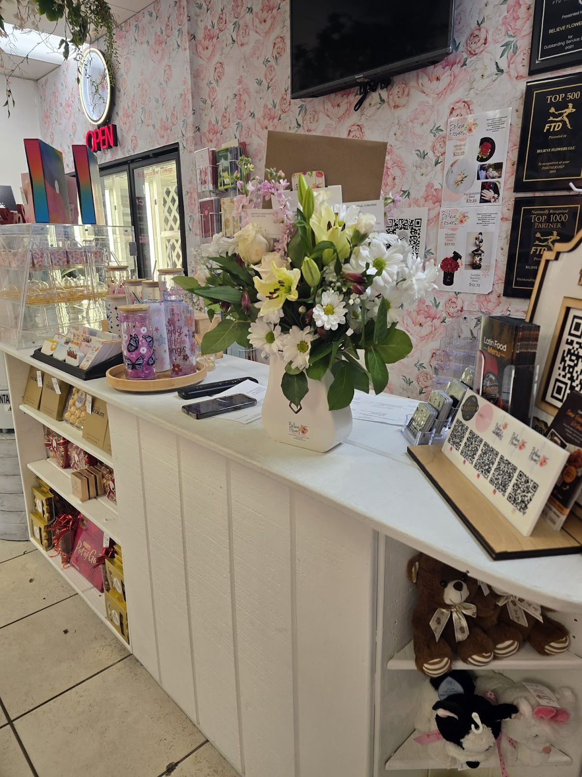 Believe Flowers: Google Places image 4