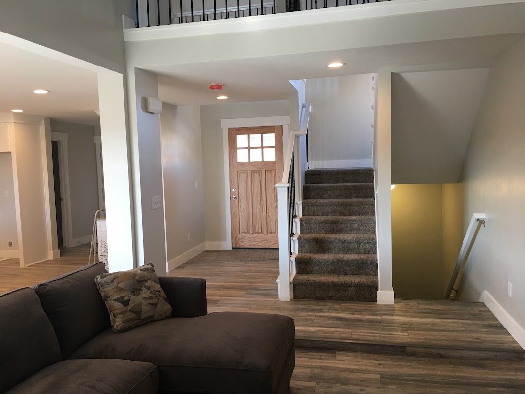 RainFire Restoration — photo