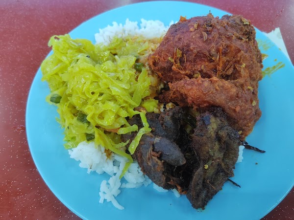 Restoran A. Malik - Photo 1