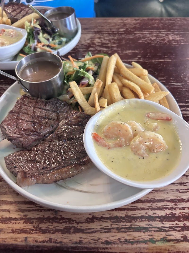 Shenannigans photo 10