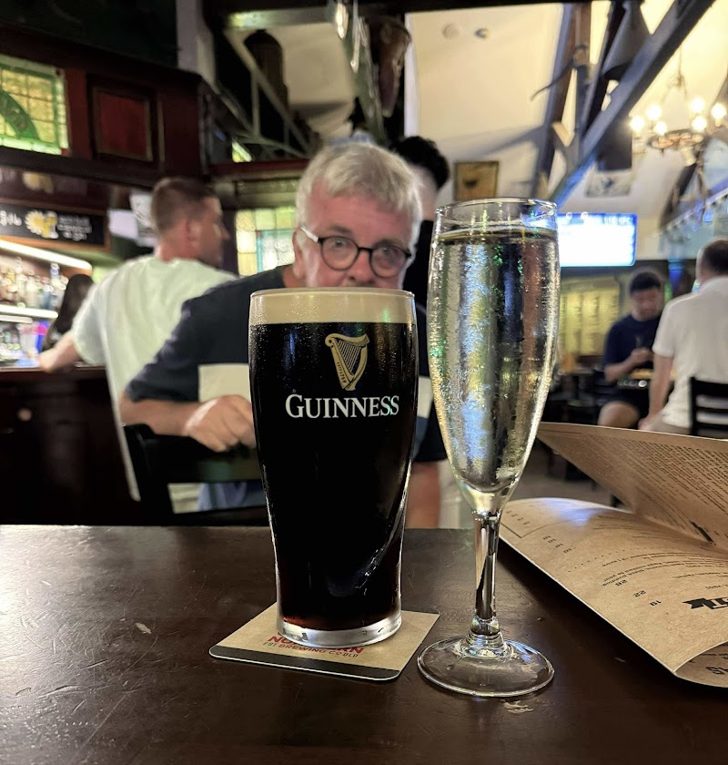 Shenannigans photo 8