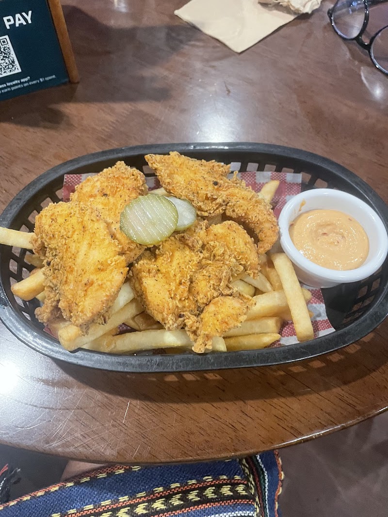 Shenannigans photo 9