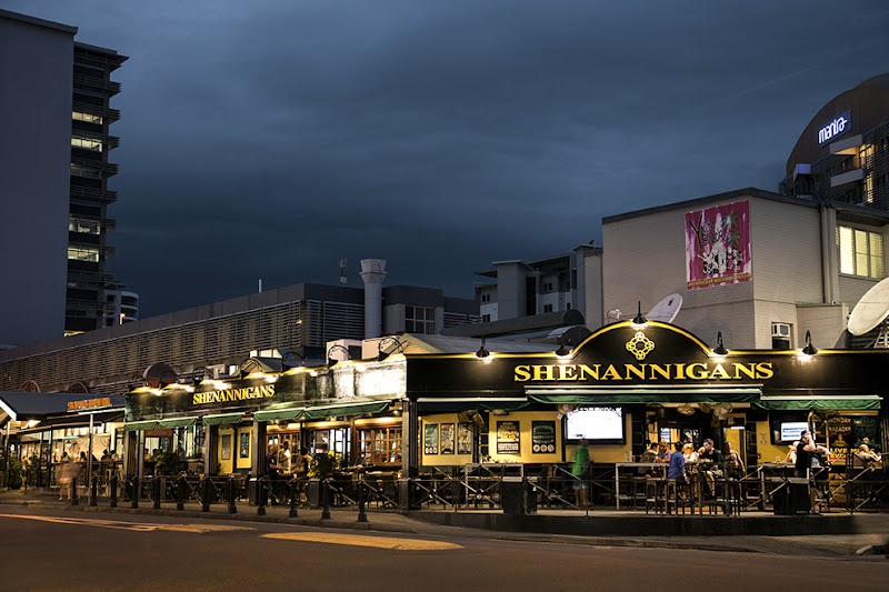 Shenannigans photo 4