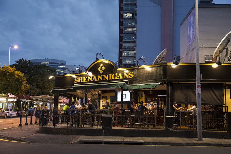 Shenannigans photo 1