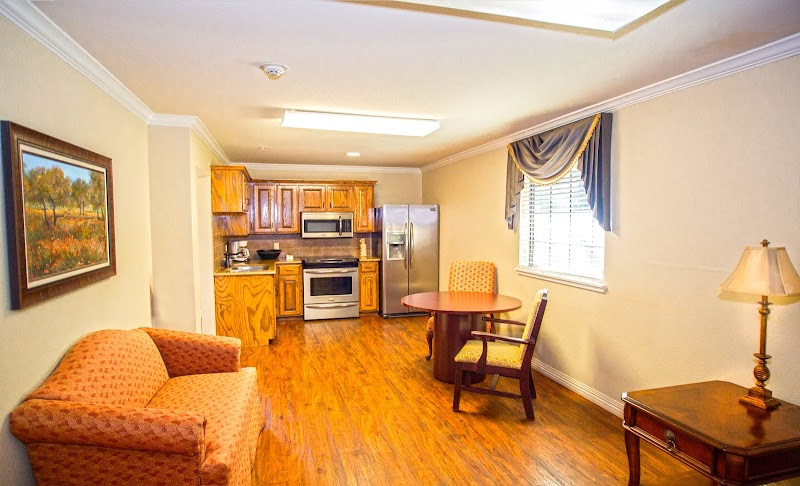 Sandy Lake Rehabilitation and Care Center