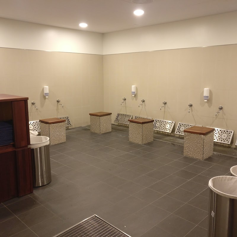 Khayr El-Barriya Moskeen photo 5