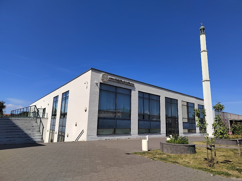 Khayr El-Barriya Moskeen photo 2