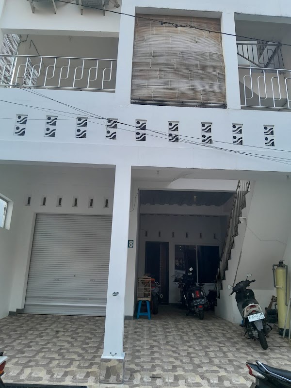 KOST CASA SOEHARNI (HARIAN/MINGGUAN/BULANAN)