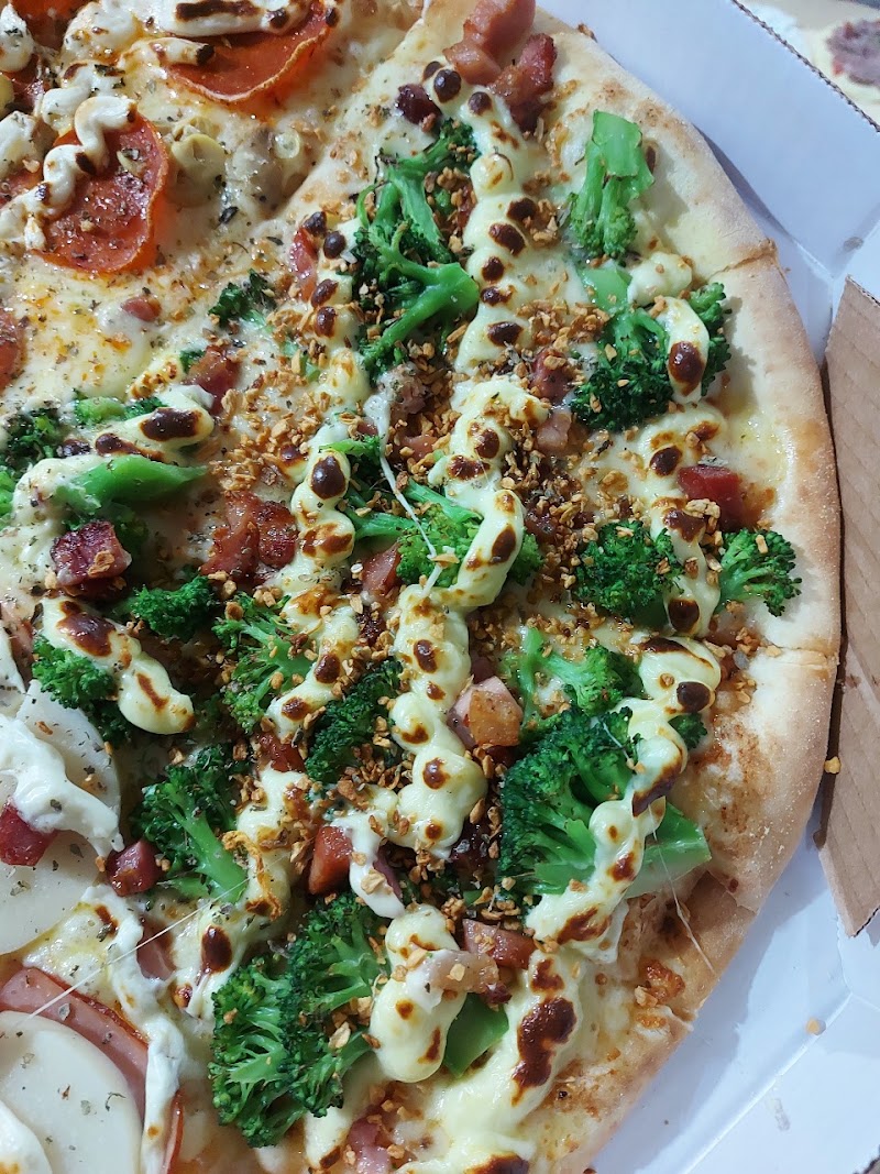 Foto de Pizzaria e Esfiharia Donnale