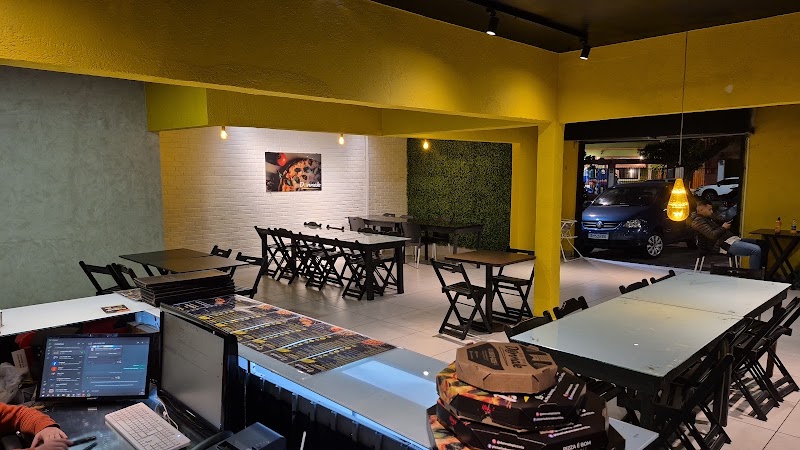 Foto de Pizzaria e Esfiharia Donnale