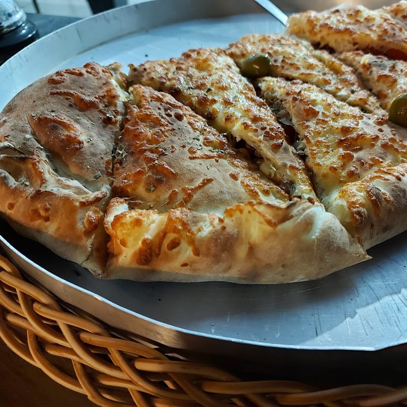 Foto de Pizzaria e Esfiharia Donnale