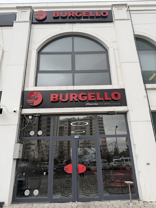 Burgello Burger fotoğraf 1