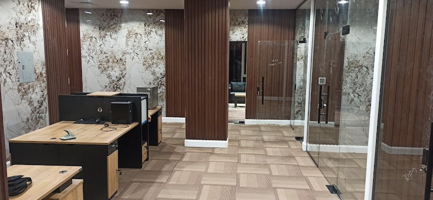 شركة إنتقال للمقاولات العامه