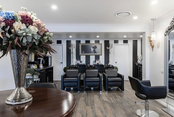 Madame Me Me's for Hair