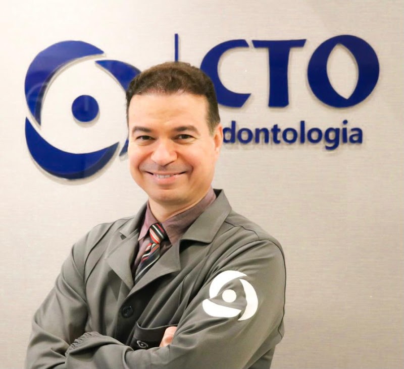 Cto Odontologia
