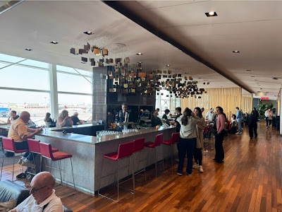 Air Canada Maple Leaf Lounge (International) — Google photo 1