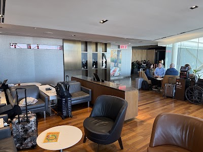 Air Canada Maple Leaf Lounge (International) — Google photo 3