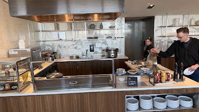 Air Canada Maple Leaf Lounge (International) — Google photo 4