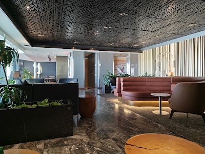 Air Canada Maple Leaf Lounge (International) — Google photo 6
