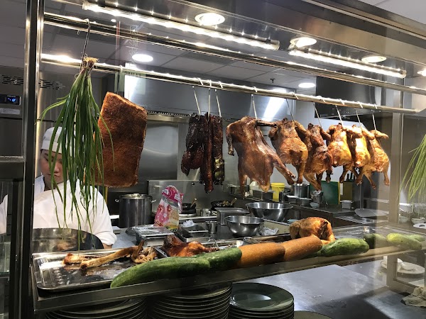 Mushroom Farm Restaurant