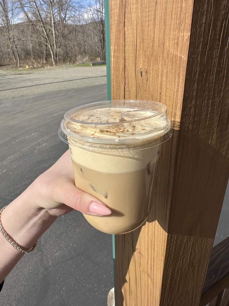 TJ's Coffee and Bagels photo 4