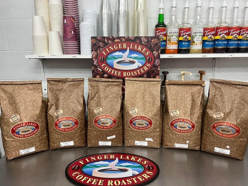 TJ's Coffee and Bagels photo 2