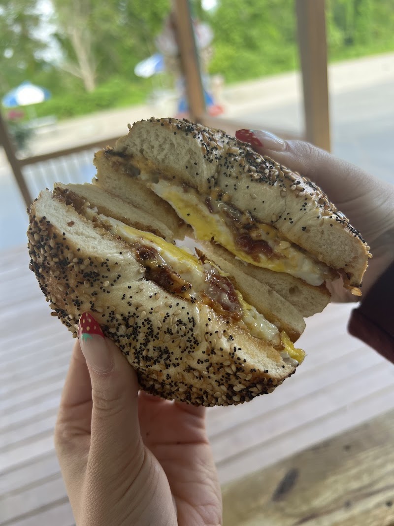 TJ's Coffee and Bagels photo 4