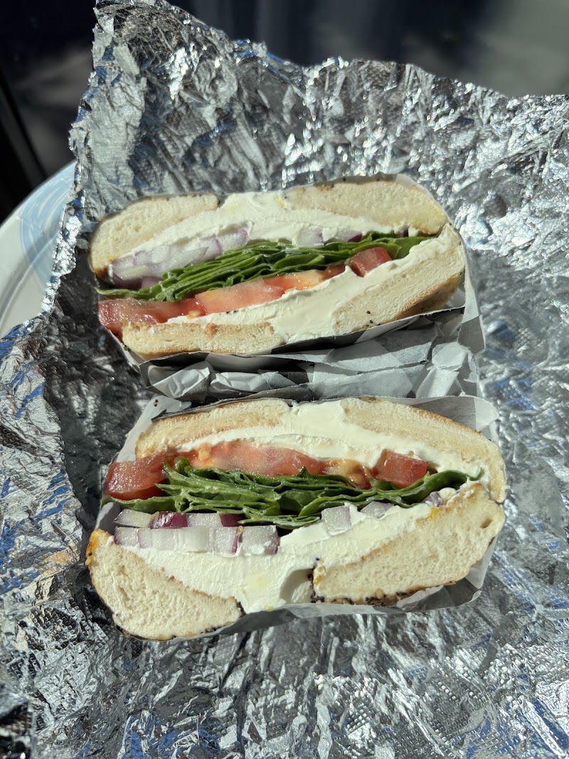 TJ's Coffee and Bagels photo 2