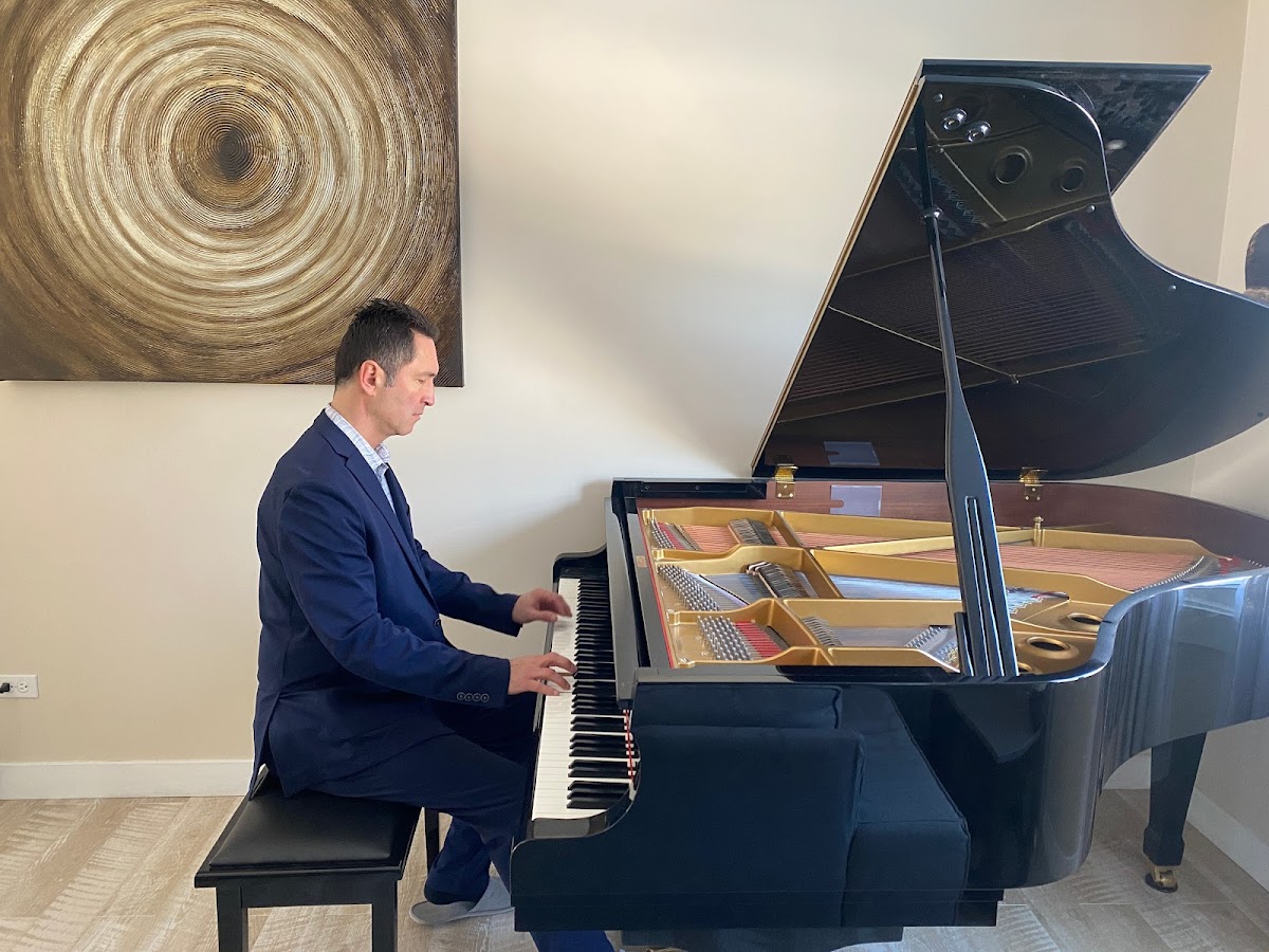 Our Music Events: Google Places image 5