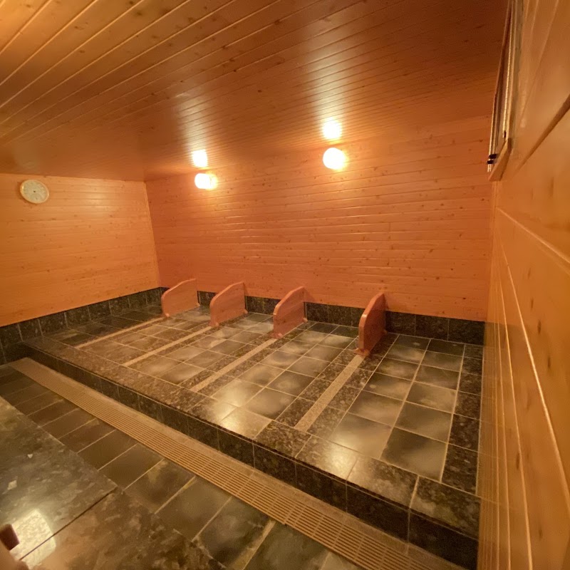 檜 カフェ＆岩盤浴（女性専用） 3