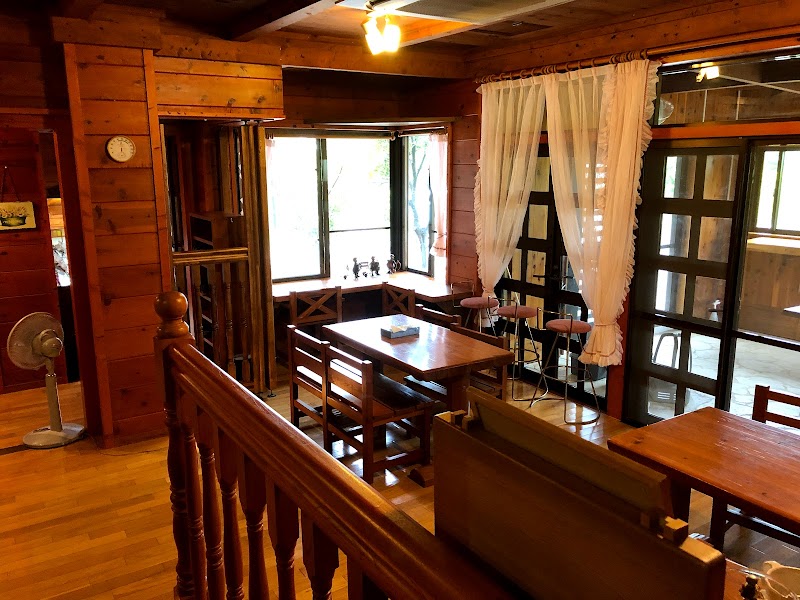 檜 カフェ＆岩盤浴（女性専用） 2