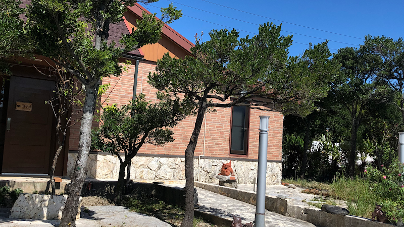 檜 カフェ＆岩盤浴（女性専用）