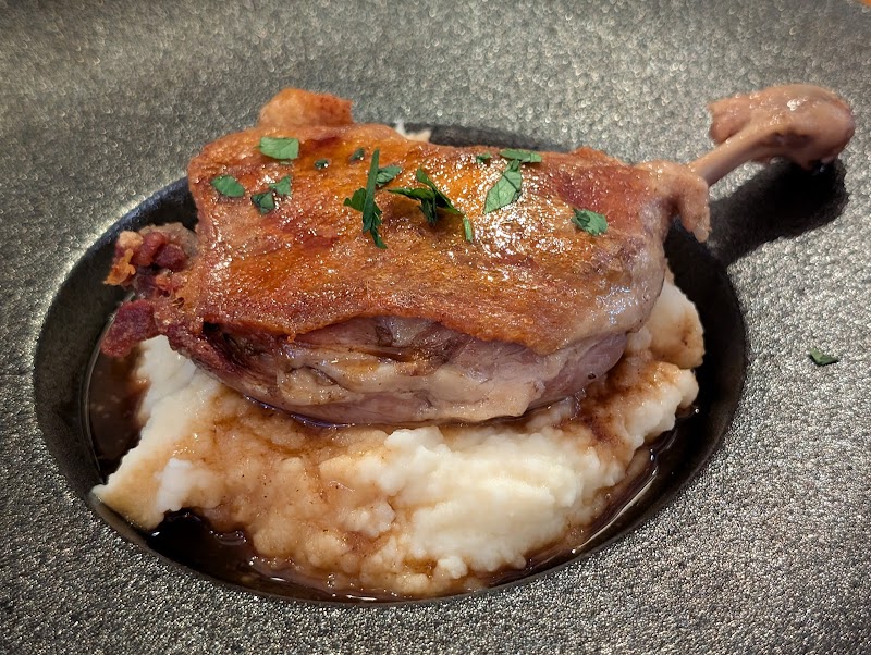 Fiorio & Co - French Bistro and Bar photo 6