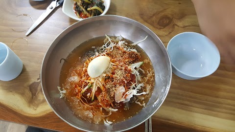화평동 냉면거리 사진 7