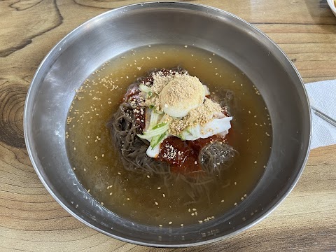 화평동 냉면거리 사진 4